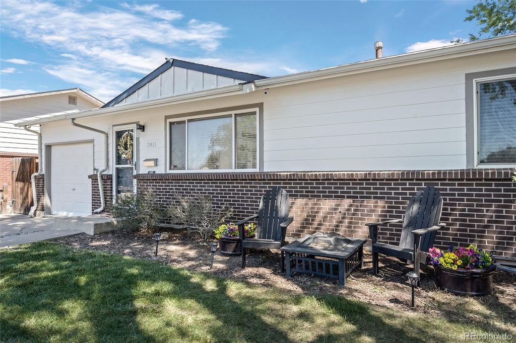 Photo of 3411 W 95th Avenue, Westminster, CO 80031 (MLS # 9149560)