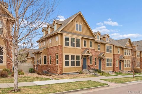 10273 Bellwether Lane Lone Tree CO 80124