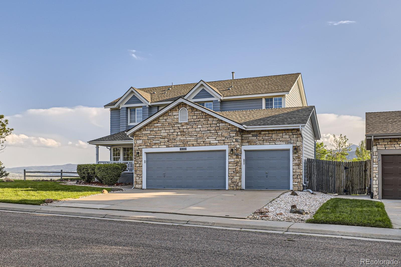 8915 S Field Court