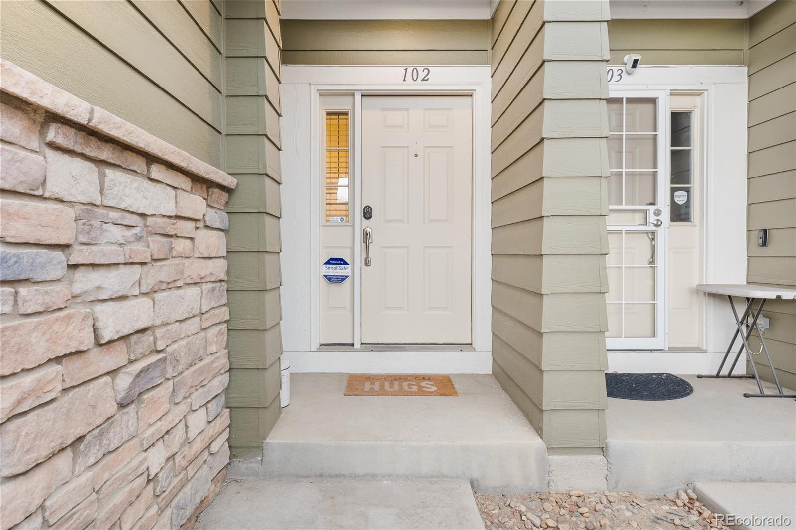3000 E 112 Avenue 102