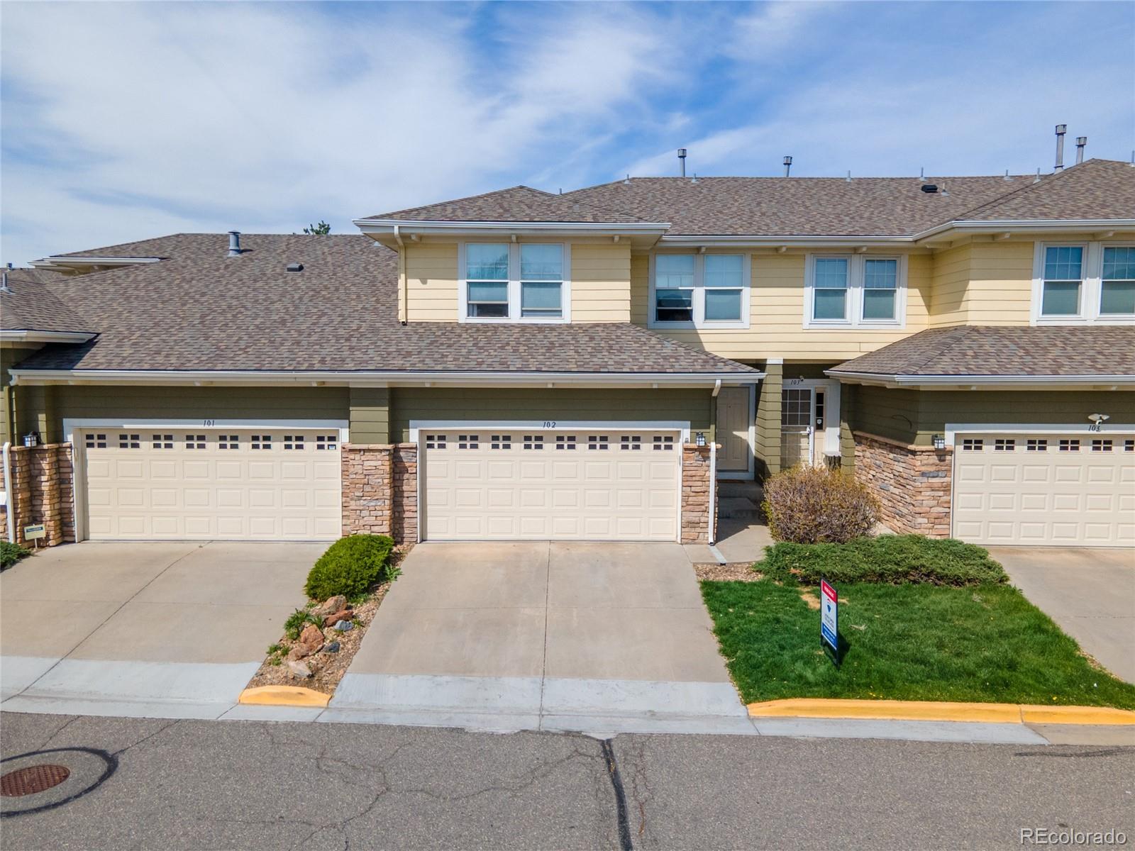 3000 E 112 Avenue 102