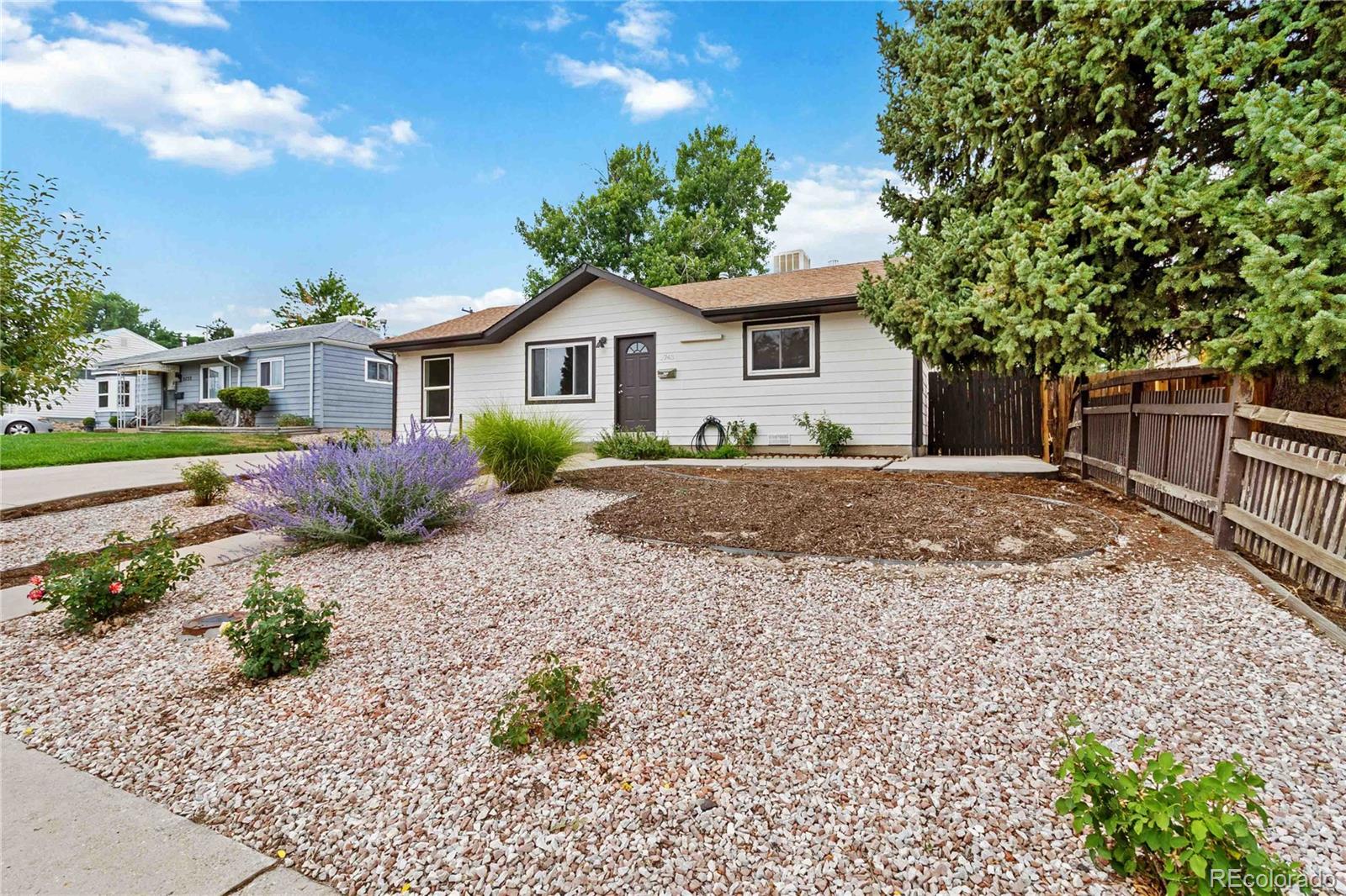 2743 S Linley Court