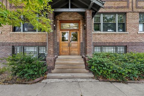 Photo of 2708 E 14th Avenue #C, Denver, CO 80206 (MLS # 4591262)