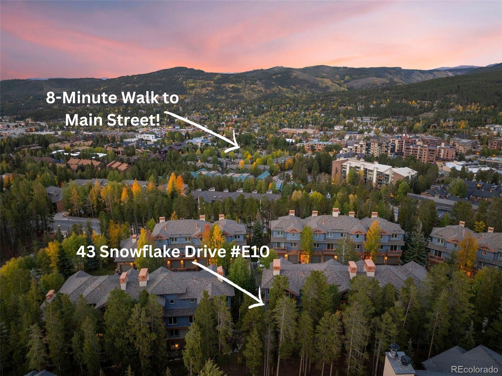43 Snowflake Drive E10