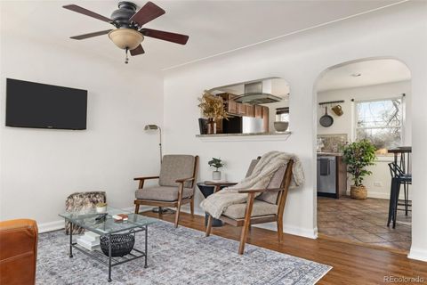 Photo of 3269 S Elati Street, Englewood, CO 80110 (MLS # 4910683)