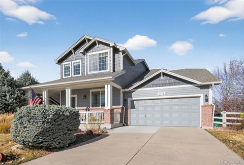 Photo of Castle Rock, CO 80104 (MLS # 3326646)