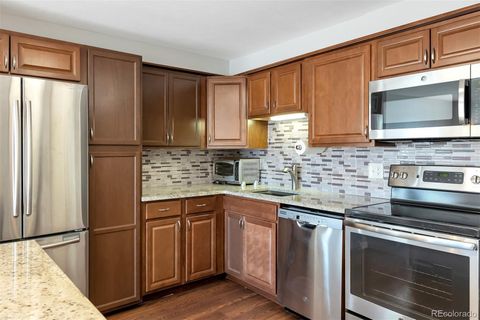 1302 S Parker Road 336 Denver CO 80231