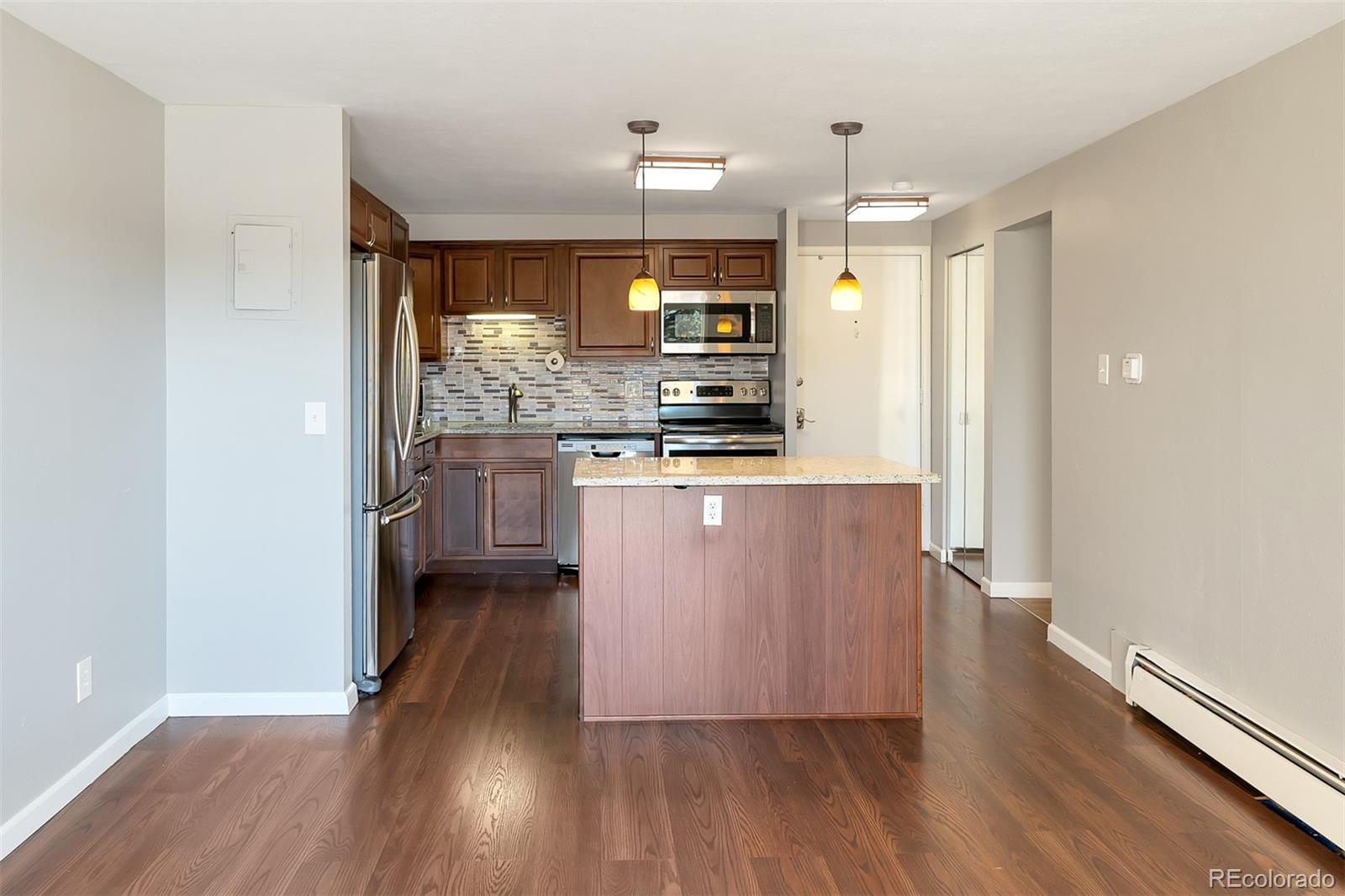 1302 S Parker Road 336