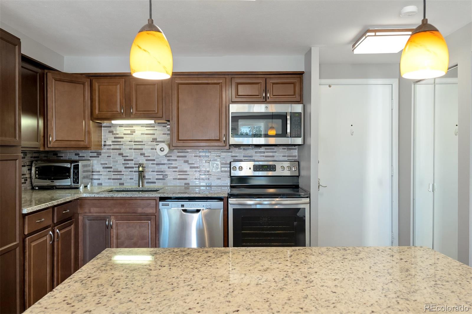 1302 S Parker Road 336