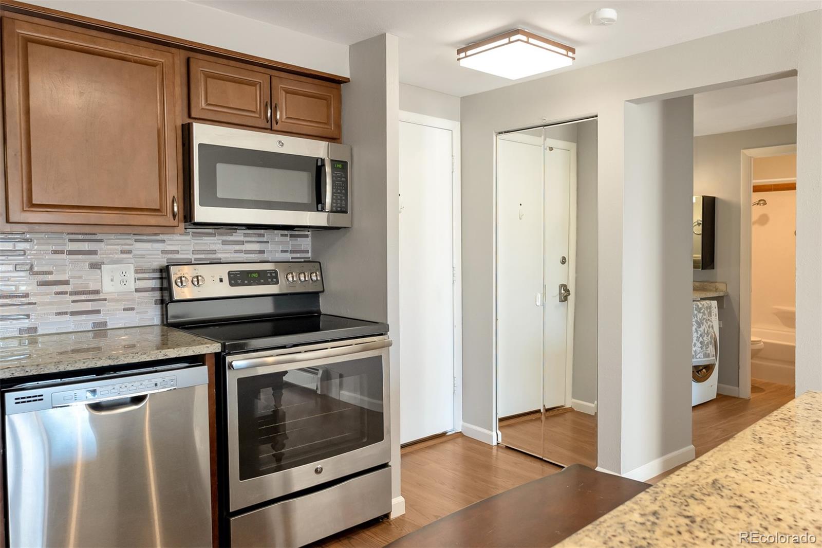 1302 S Parker Road 336