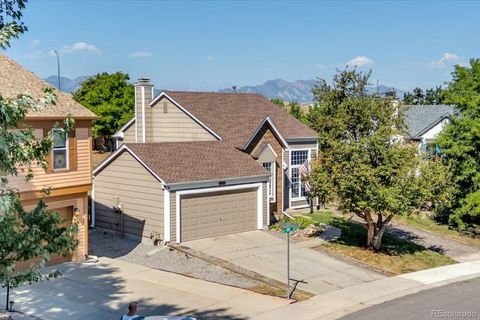 10411 Routt Lane Broomfield CO 80021