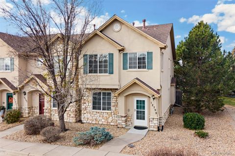 Photo of 12799 Ivanhoe Street, Thornton, CO 80602 (MLS # 8264652)