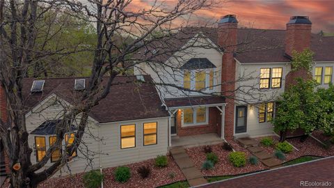 7682 S Steele Street Centennial CO 80122
