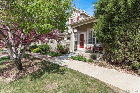 Townhouse in Highlands Ranch CO 9521 Silver Spur Lane.jpg