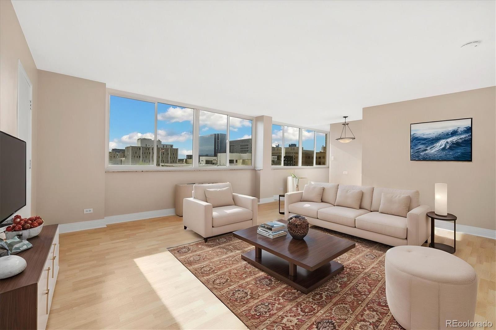 1196 N Grant Street 501, Denver, CO, 80203 4 1196 N Grant Street 501