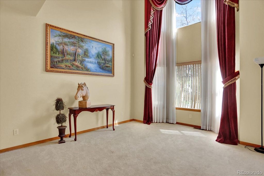 Photo of 16627 W 1st Avenue, Golden, CO 80401 (MLS # 9180753)