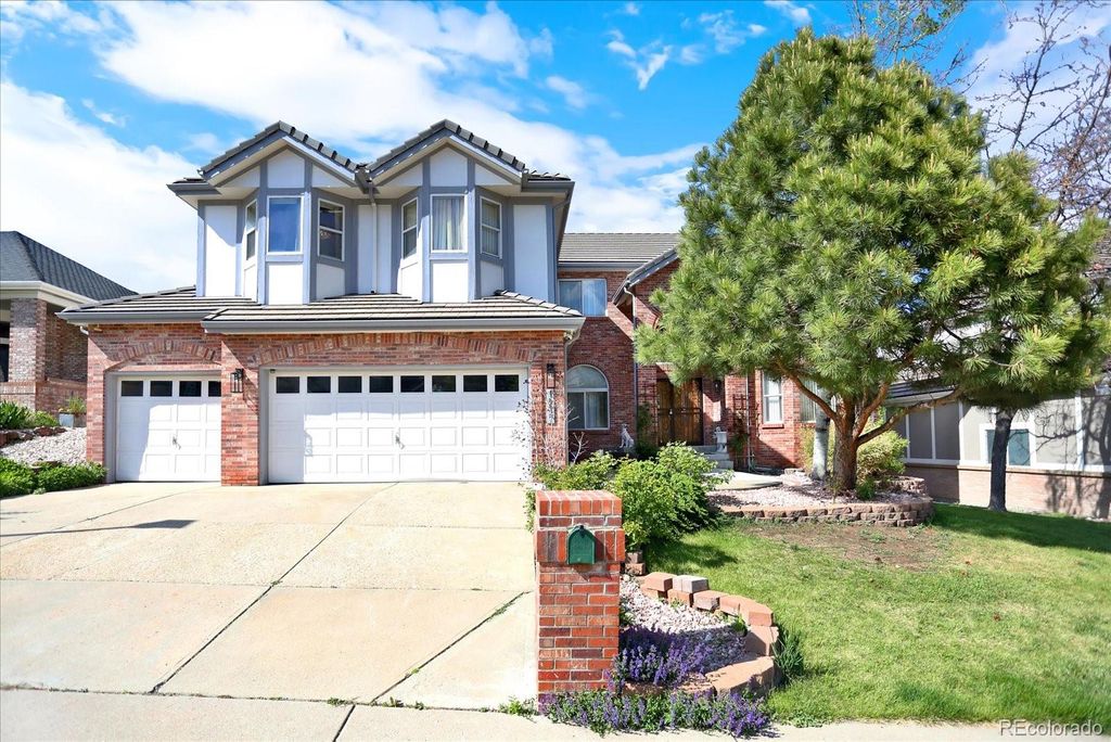 Photo of 16627 W 1st Avenue, Golden, CO 80401 (MLS # 9180753)