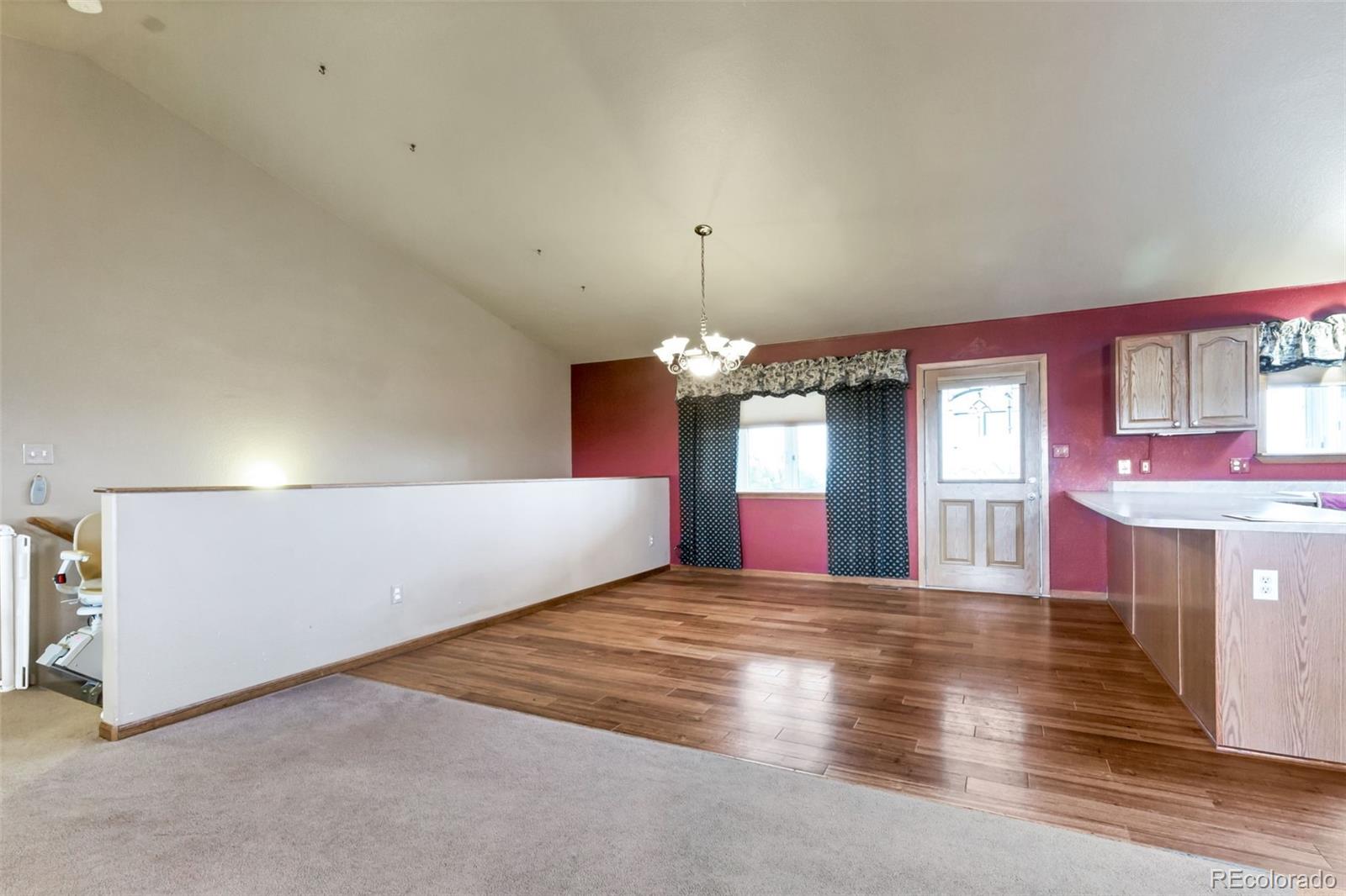 16600 Harback Road