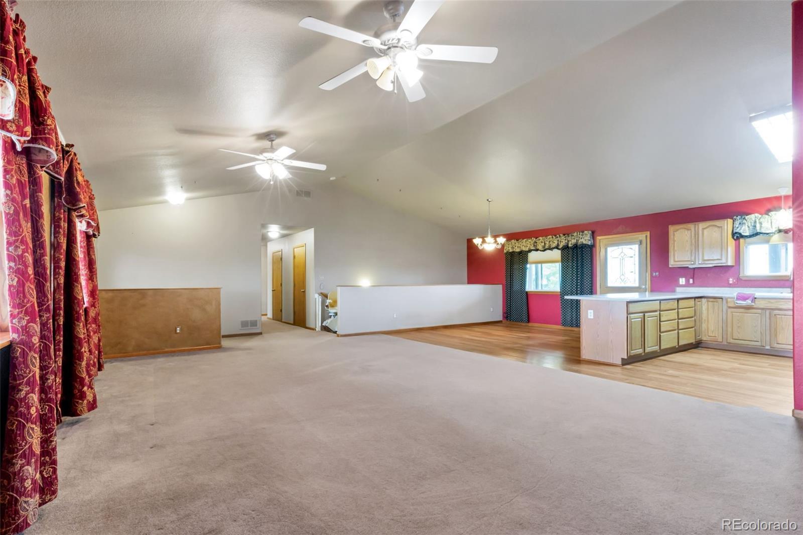 16600 Harback Road