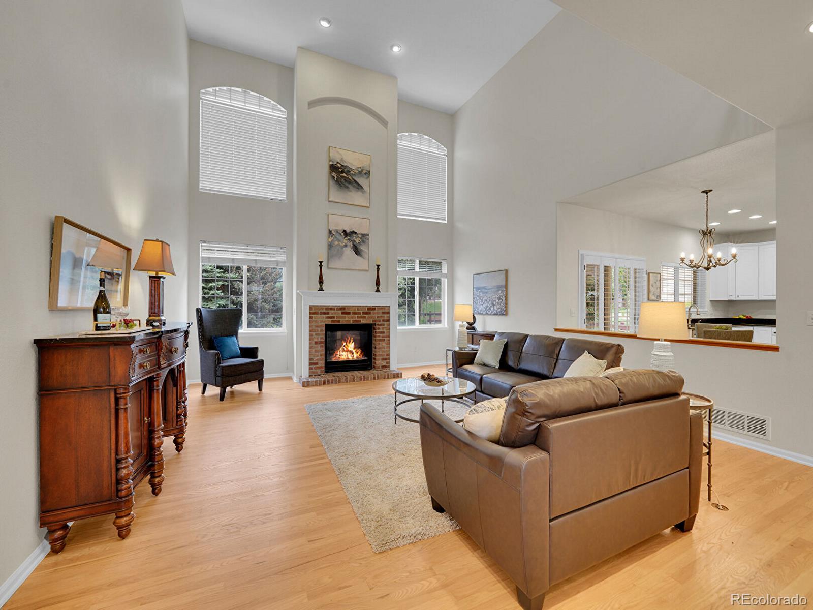 8646 Fawnwood Drive