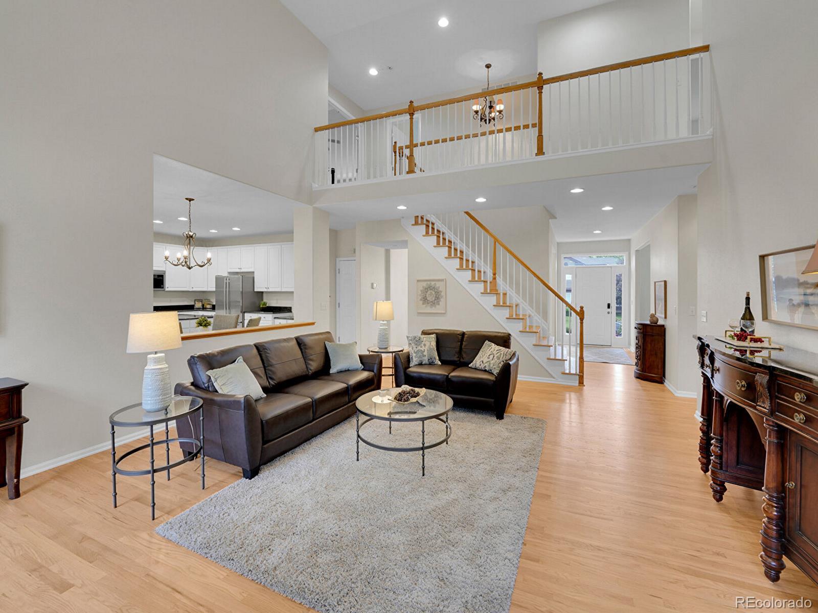 8646 Fawnwood Drive