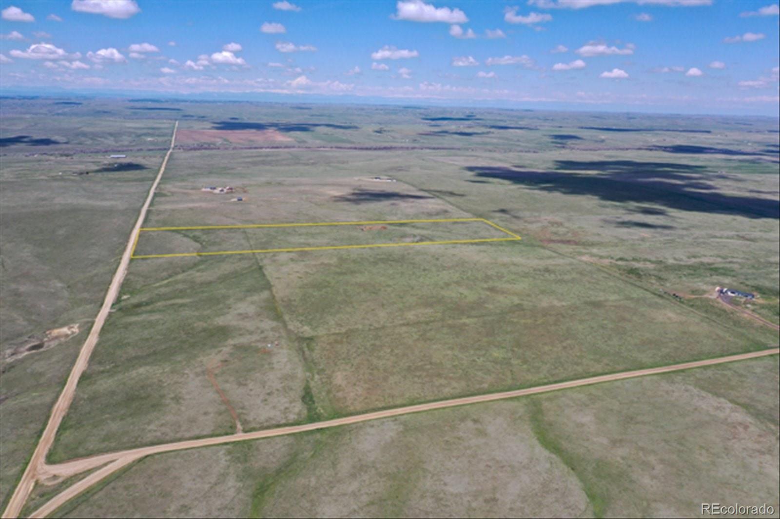 Photo 1 of 19 — 15585 County Road 166, Kiowa, CO 80117
