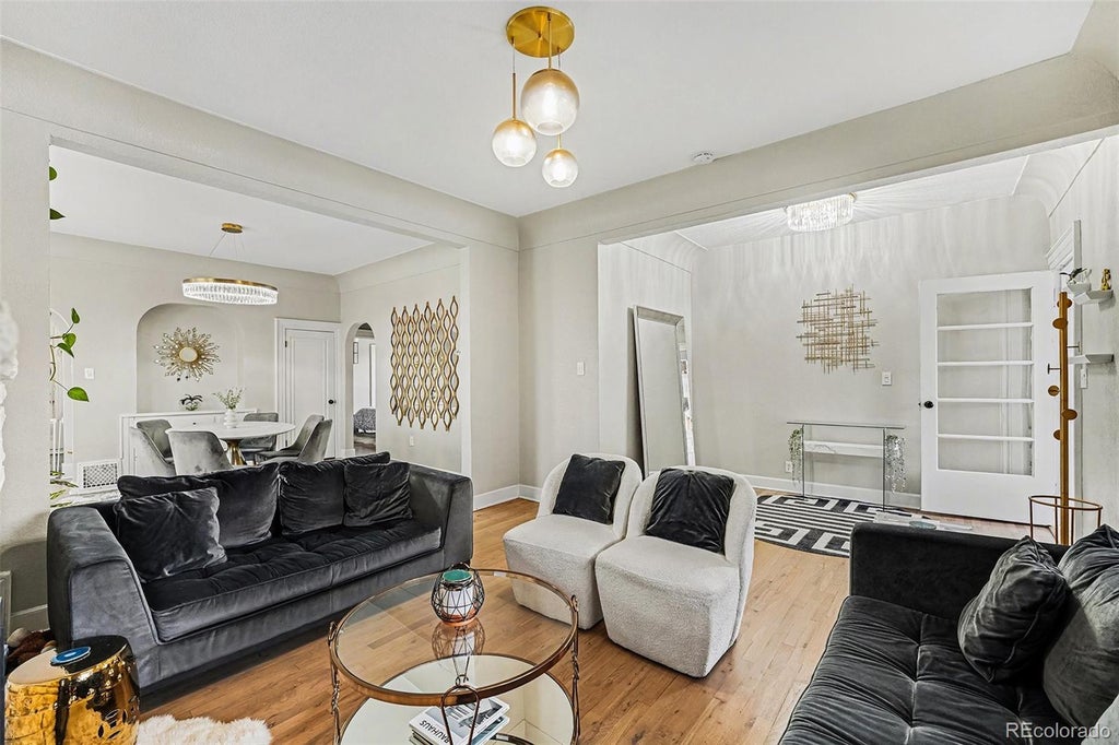 Photo of 501 S Washington Street, Denver, CO 80209 (MLS # 4829352)
