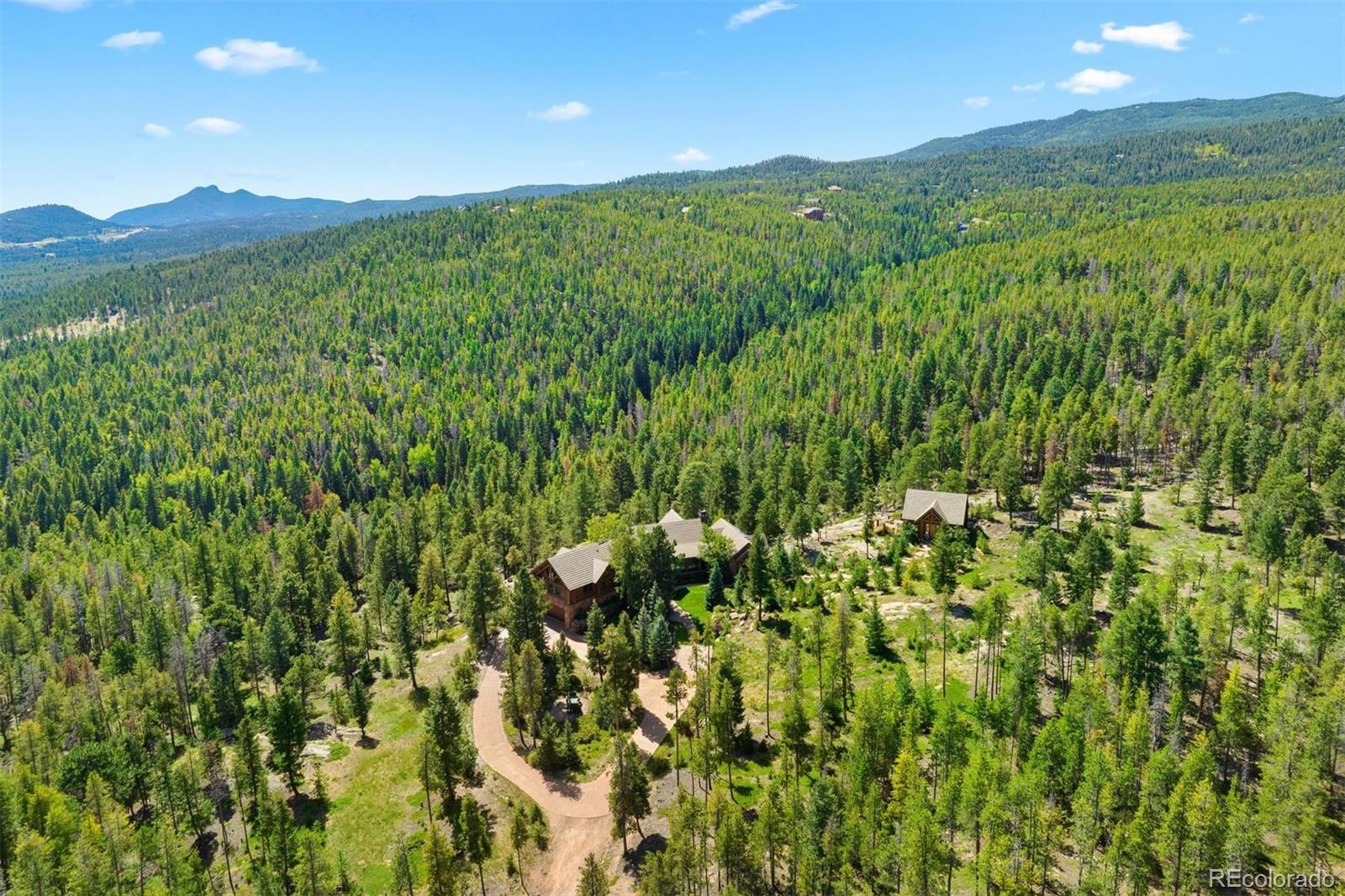 8699 Blue Creek Road