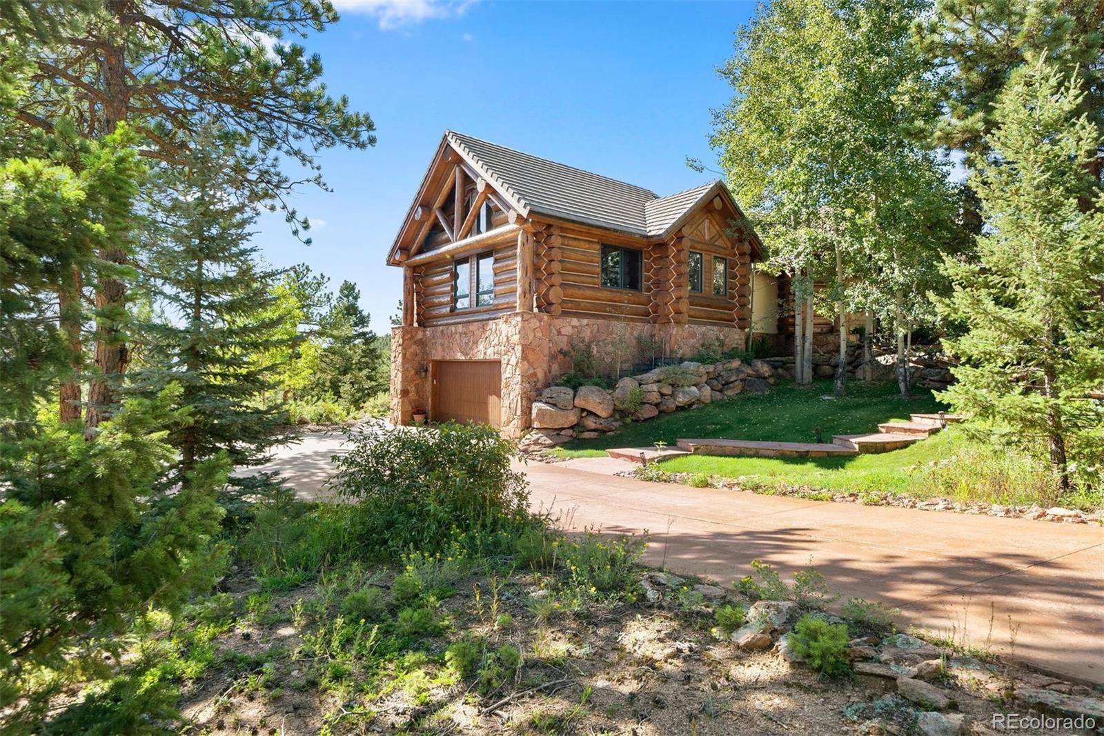 8699 Blue Creek Road