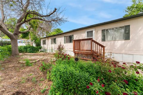 1801 W 92 nd Avenue Federal Heights CO 80260