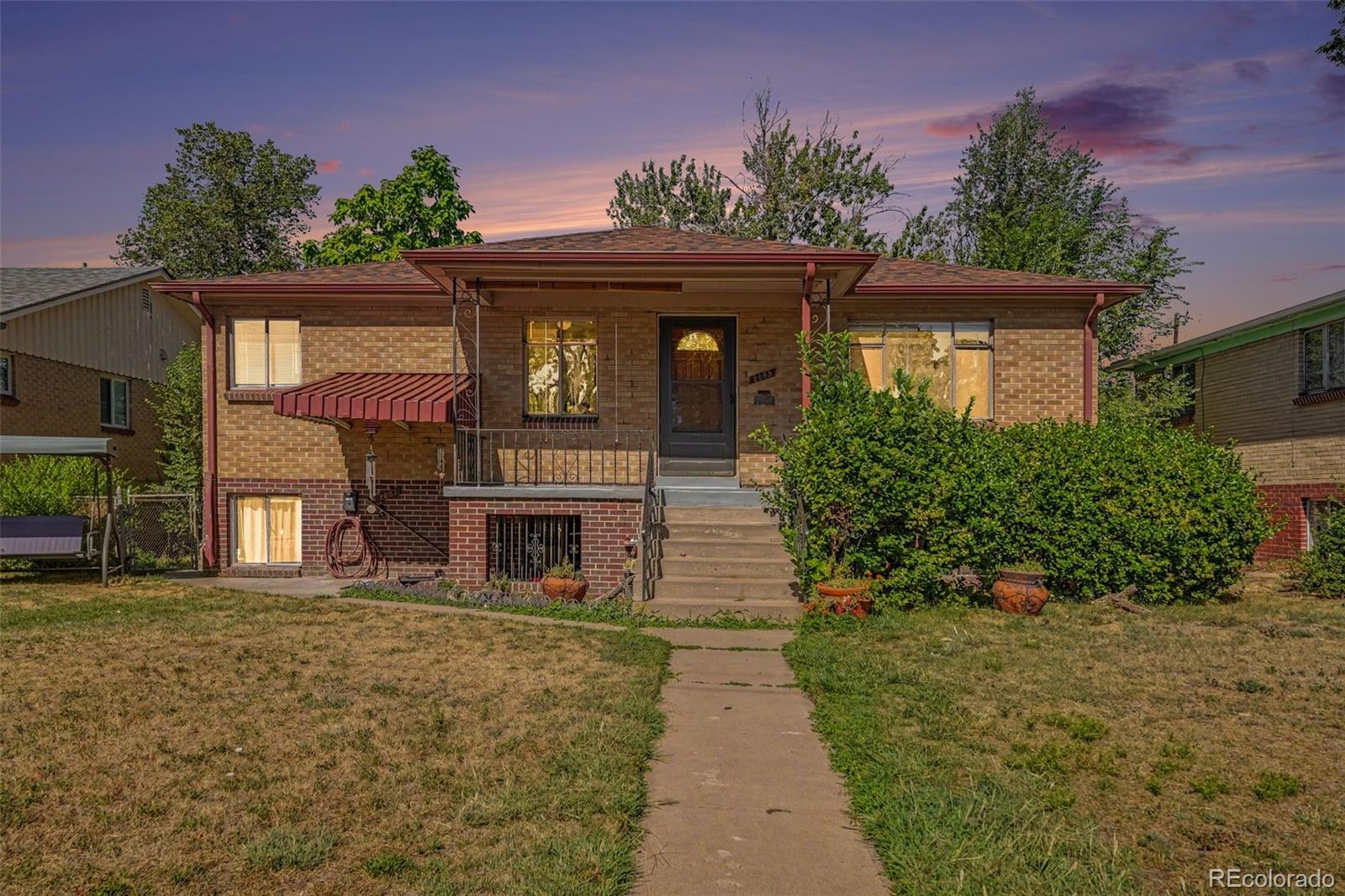 2685 S Logan Street 2687