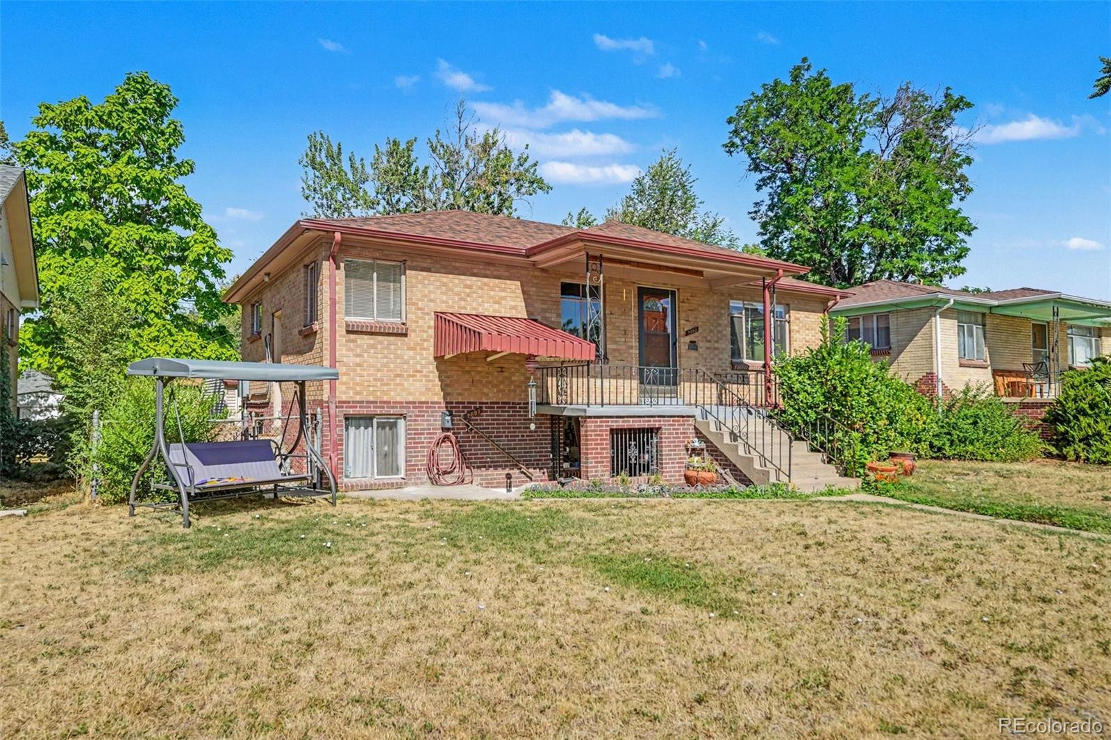 2685 S Logan Street 2687