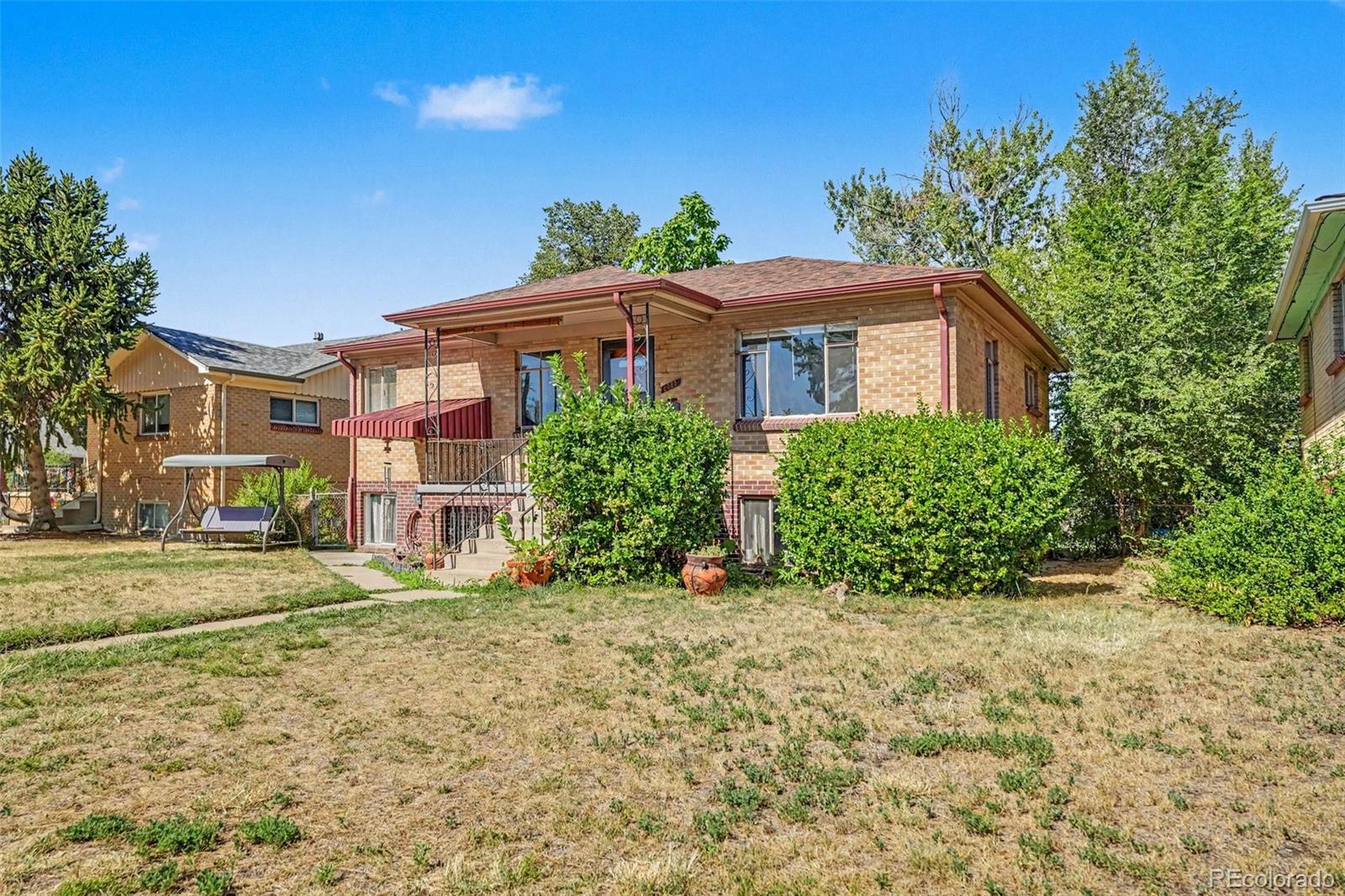 2685 S Logan Street 2687