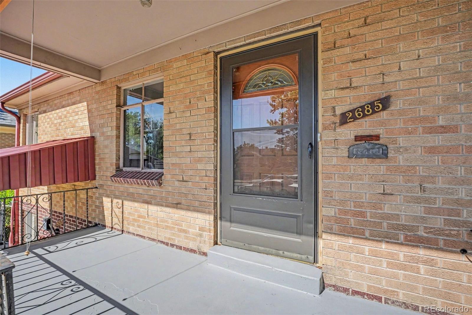 2685 S Logan Street 2687
