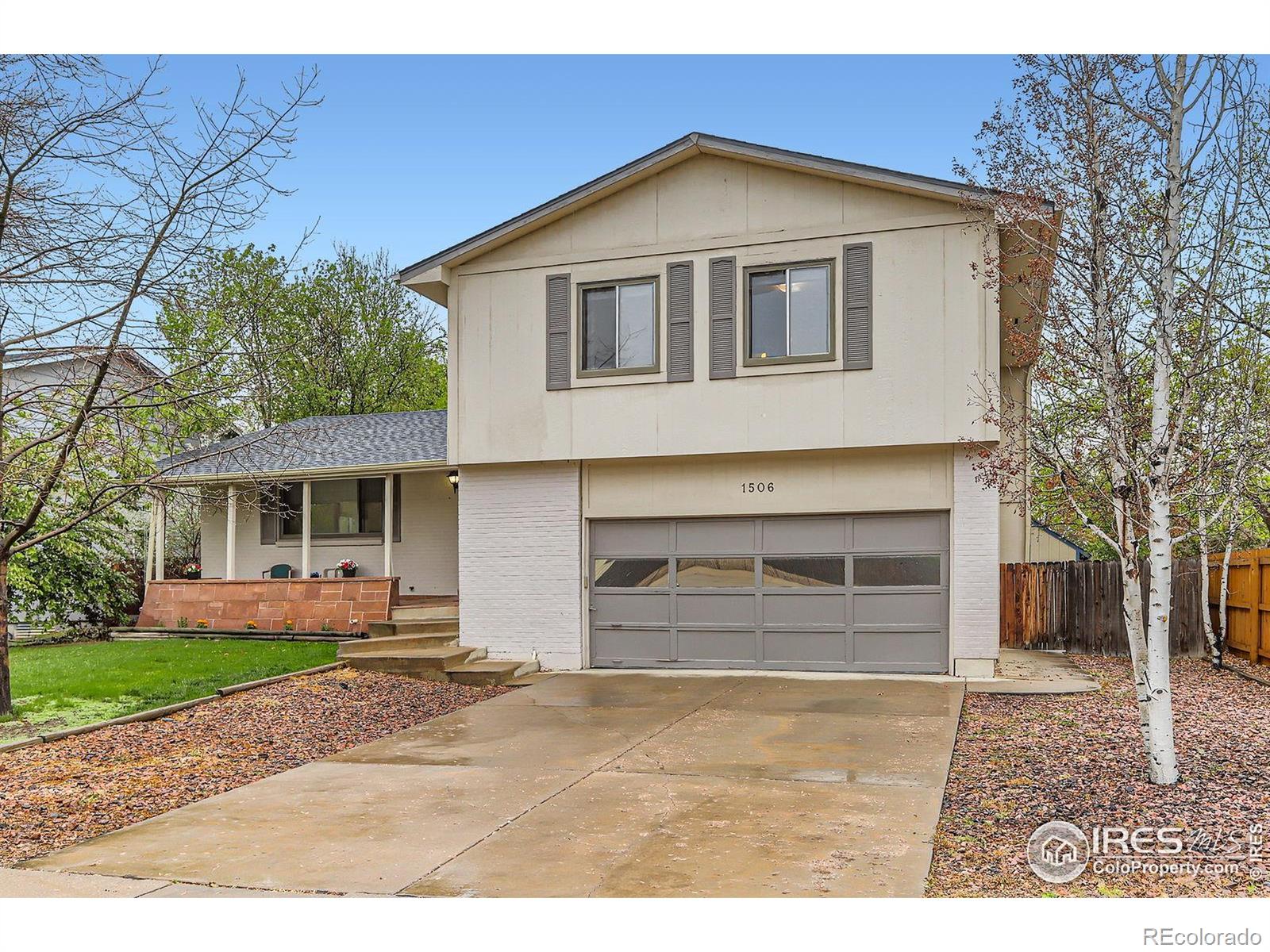1506 Fisk Court