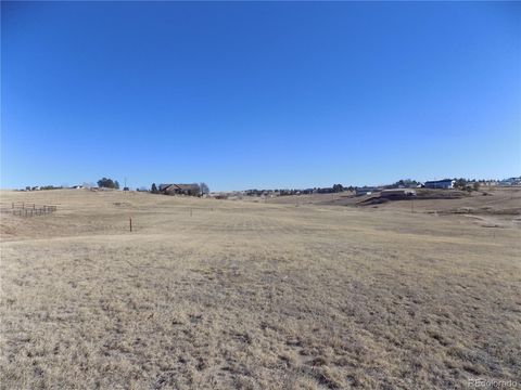 3131 Antelope Ridge Trail Parker Co 80138