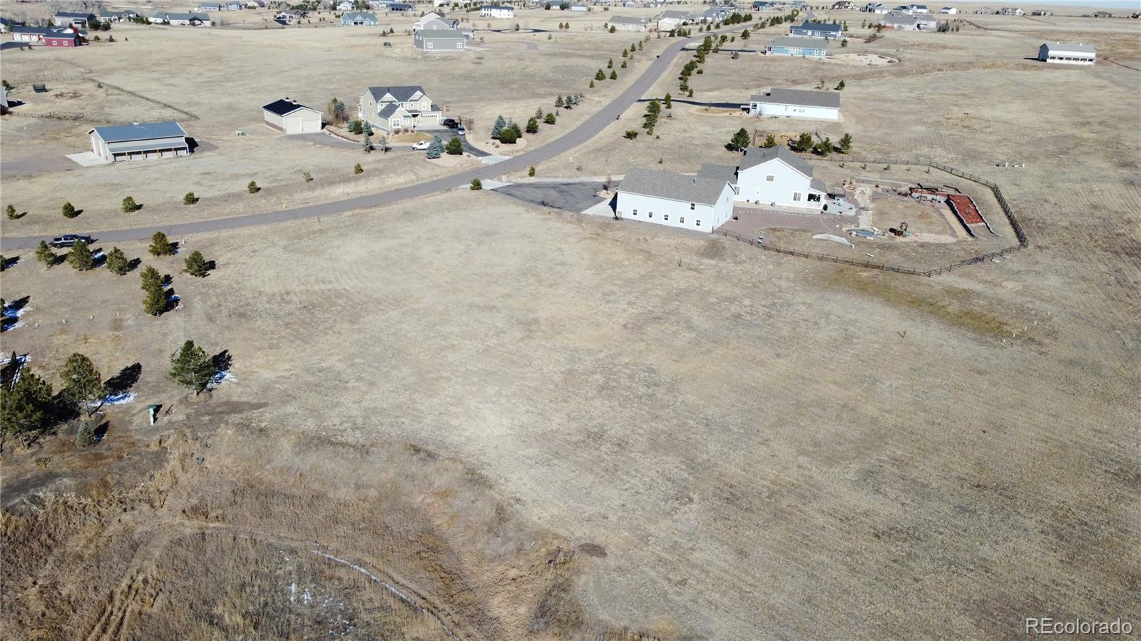 3131 Antelope Ridge Trail