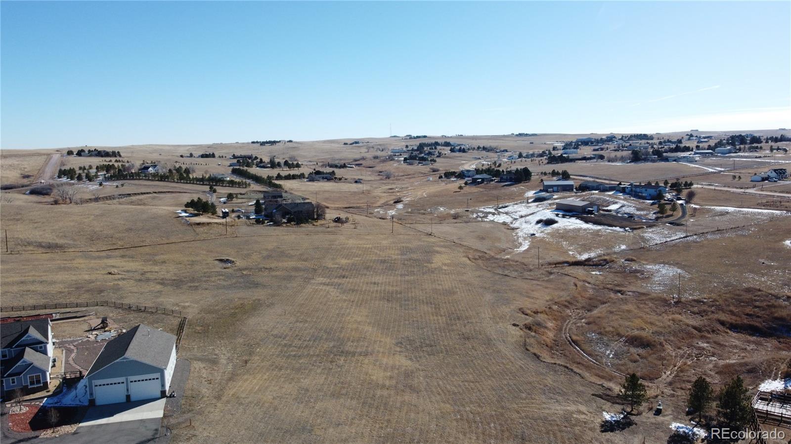 3131 Antelope Ridge Trail