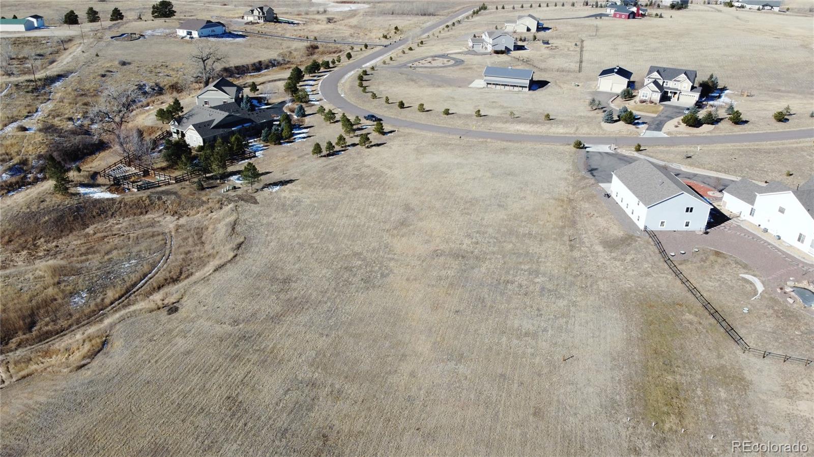 3131 Antelope Ridge Trail