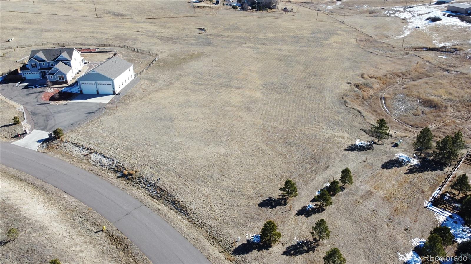 3131 Antelope Ridge Trail