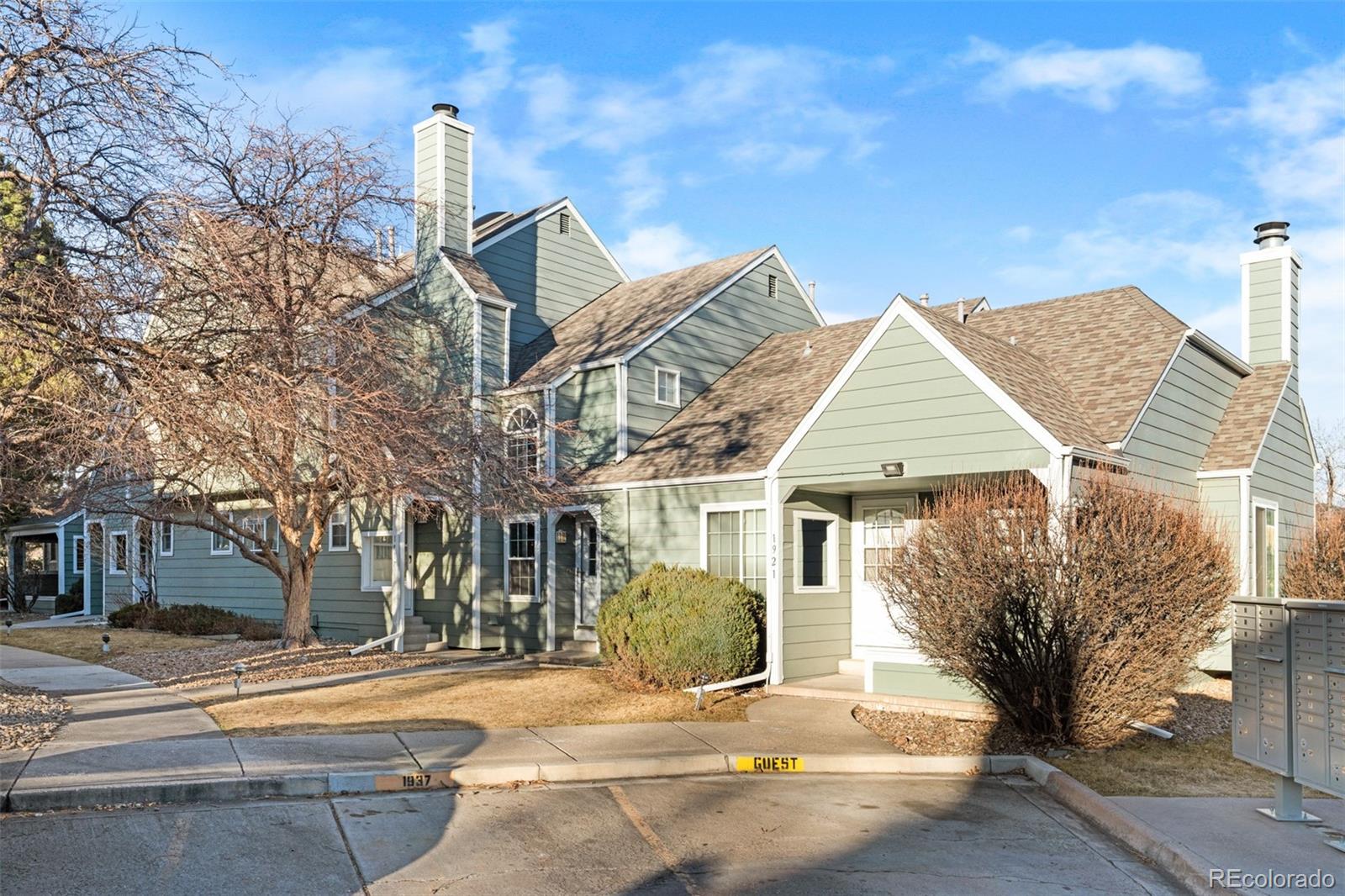 1919 S Balsam Street