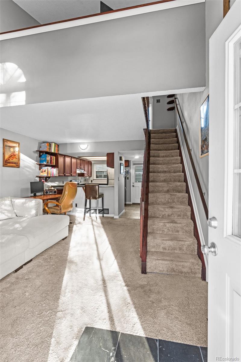 1919 S Balsam Street