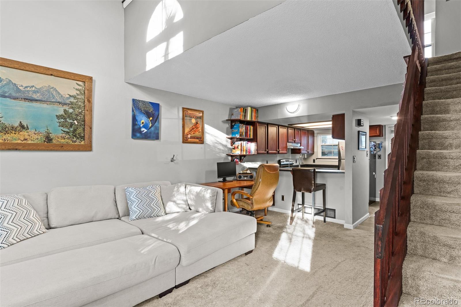 1919 S Balsam Street