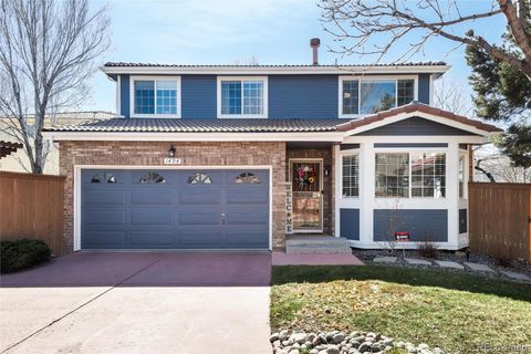 1494 Braewood Avenue Highlands Ranch CO 80129