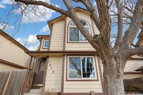 1816 S Pagosa Way Unit 5, Aurora, CO 80017 - #: 2888452