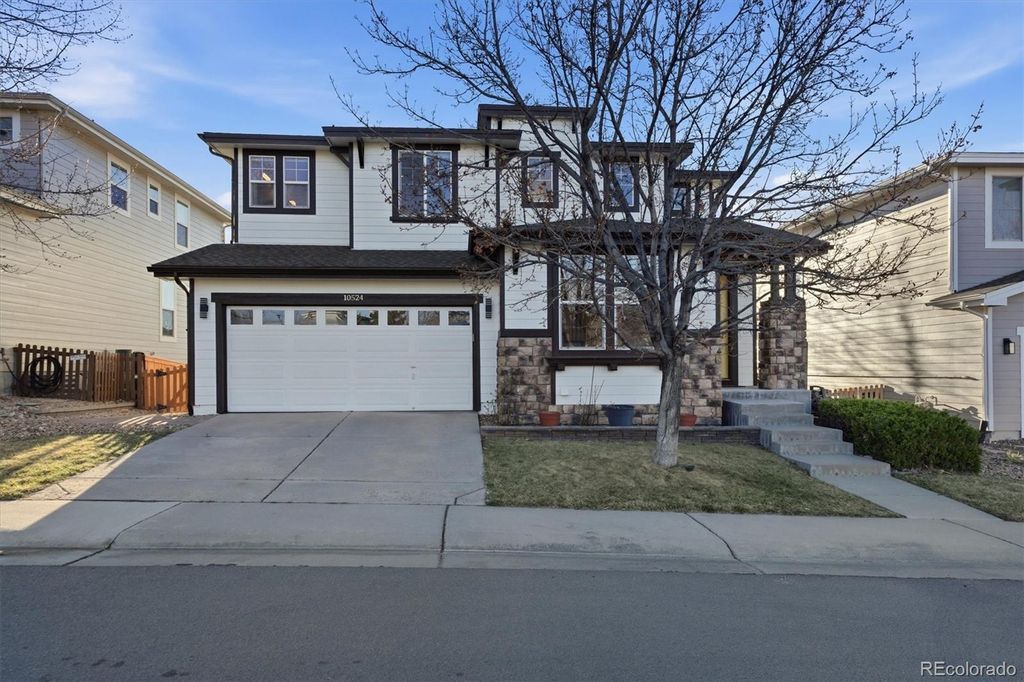 Photo of 10524 Applebrook Circle, Highlands Ranch, CO 80130 (MLS # 4933887)