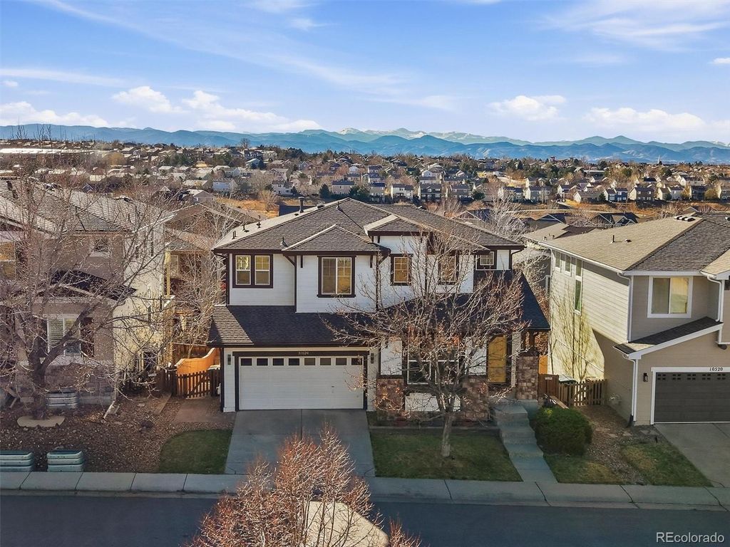 Photo of 10524 Applebrook Circle, Highlands Ranch, CO 80130 (MLS # 4933887)