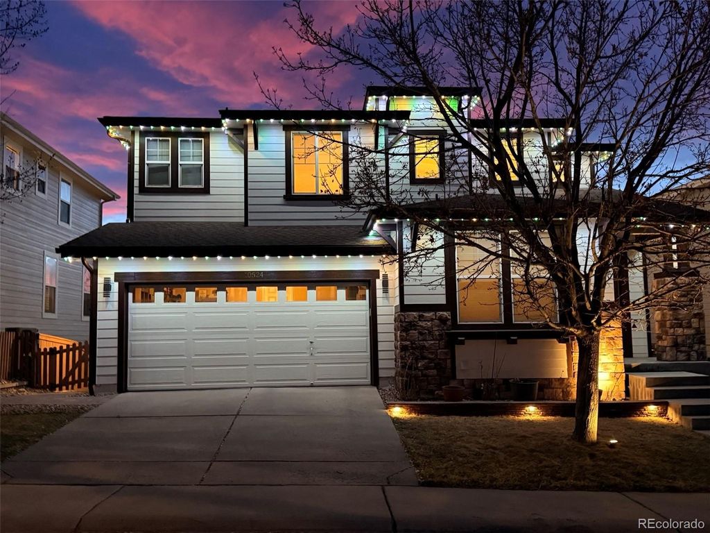 Photo of 10524 Applebrook Circle, Highlands Ranch, CO 80130 (MLS # 4933887)