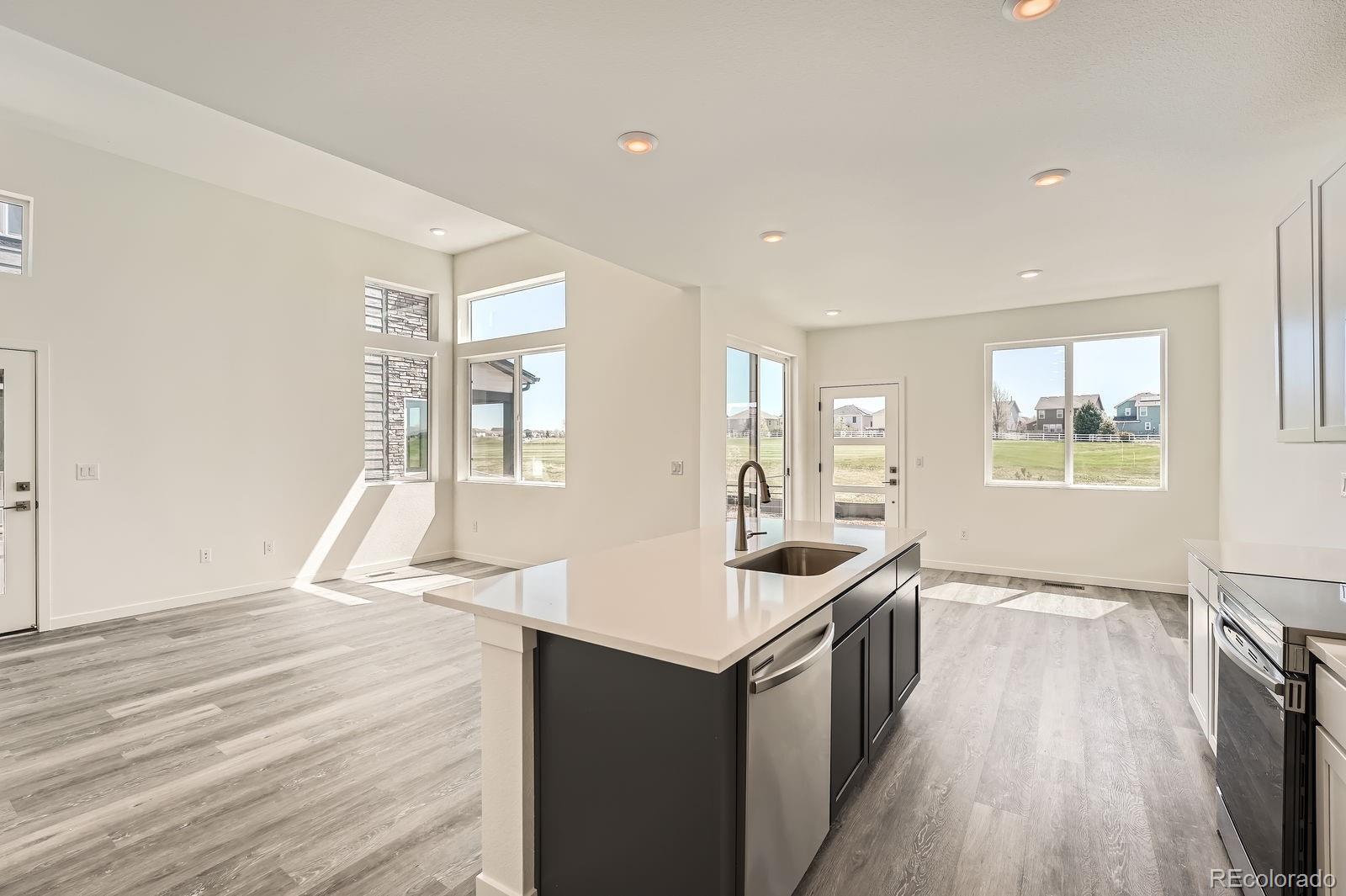 1232 - 1234 S Algonquian, Aurora, CO, 80018 3 1232 - 1234 S Algonquian