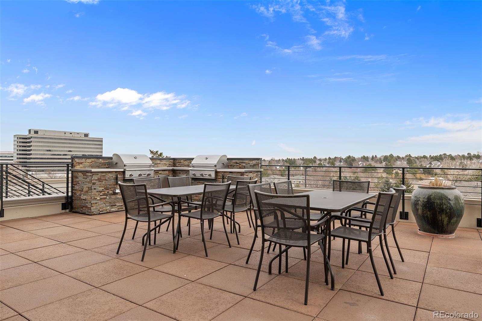 8100 E Union Avenue 815